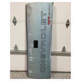 CHEVROLET W/T 1500 TRUCK TAILGATE