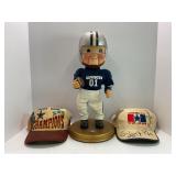 DALLAS COWBOYS AMERICA