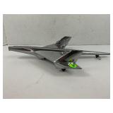 1955-1956 CHEVROLET BEL-AIR JET BIRD HOOD
