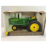 ERTL JOHN DEERE COLLECTOR