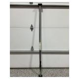 LMI METALS TRAILER CARGO ADJUSTABLE BAR