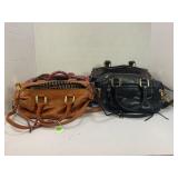 REBECCA MINKOFF ASSORTED HANDBAGS AND PURSES
