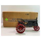 SCALE MODELS 1/16 MCCORMICK DEERING FARMALL