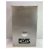 ELVIS PRESLEY SILVER ANNIVERSARY MCCORMICK