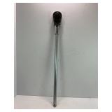 SNAP-ON L72T 24" RATCHET BREAKER BAR