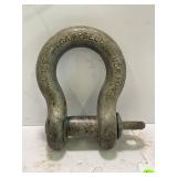 CAMPBELL WLL 12 TON SHACKLE