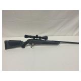GAMO ROCKET EX 1250 VELOCITY .177 AIR RIFLE WITH