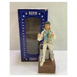 ELVIS PRESLEY MCCORMICK STRAIGHT BOURBON WHISKEY