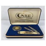 CASE XX COLLECTORS EDITION Y2K STAG HANDLE 2