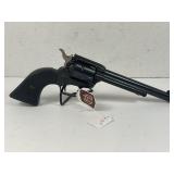 HERITAGE ROUGH RIDER 22 LONG RIFLE REVOLVER WITH