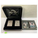 THE HIGHLAND MINT LIMITED EDITION SILVER MINI KEN