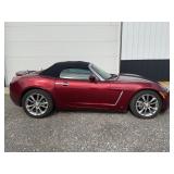 SATURN SKY