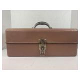 WESTERN TIRE AND AUTO SUPPLY METEL FISHING