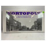 FORTOPOLY 2006-2007 FORT RECOVERY CHAMBER OF