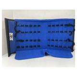 CASE KNIFE POLISHING CLOTH AND HICKORY HILL 24