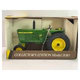 ERTL JOHN DEERE 1/16 COLLECTOR