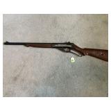 DAISY SEARS AND ROEBUCK 799.19030 VINTAGE LEVER