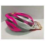 SCHWINN ADULT BIKE HELMET - NEW WITH TAGS