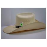 ALAMO COWBOY HAT - SIZE 6 7/8
