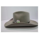 CHARLE HOUSE WOOL BLEND COWBOY HAT - SIZE 7