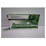 REMINGTON 380 AUTOMATIC 95 GRAIN AMMO - 34 ROUNDS