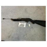CROSSMAN 760 PUMPMASTER 177 BB GUN