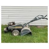 MASTERCRAFT 20" 5.0HP REAR TINE TILLER