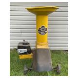 AL/KO SHREDDER COMPOSITE/STAR TCS SYSTEM BRIGGS