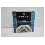 FEDERAL GAME SHOK 16 GAUGE 6 SHOT SHOTGUN SHELLS