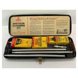 OUTERS 16 GAUGE SHOTGUN GUN CLEANING KIT