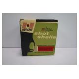HAWTHORNE VINTAGE 6 SHOT 16 GAUGE PAPER SHOTGUN