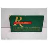 REMINGTON 357 MAGNUM HIGH SPEED 158 GR LEAD BULLET