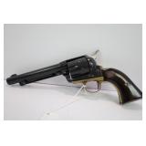 HAWES FIREARMS COMPANY 22 SIX SHOT REVOLVER WITH