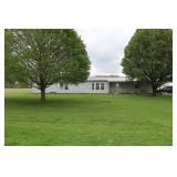 1866 TOWNSHIP LINE RD, ST HENRY OH REAL ESTATE