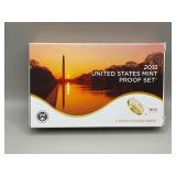 2013 US MINT PROOF SET