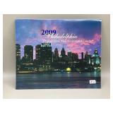 2009 PHILADELPHIA US MINT UNCIRCULATED COIN SET