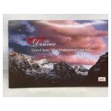 2007 DENVER US MINT UNCIRCULATED COIN SET