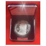 2005 CHIEF JUSTICE JOHN MARSHALL US MINT PROOF