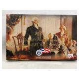 2008 UNITED STATES MINT PRESIDENTIAL $1 COIN PROOF