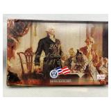 2010 UNITED STATES MINT PRESIDENTIAL $1 COIN PROOF