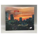 2010 DENVER US MINT UNCIRCULATED COIN SET