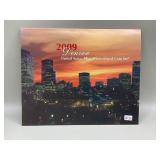 2009 DENVER US MINT UNCIRCULATED COIN SET