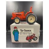 1995 ERTL ALLIS-CHALMERS TWO-TWENTY TRACTOR -