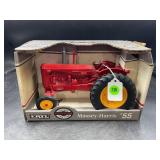 ERTL 1/16 AGRICULTURAL VINTAGE TRACTORS MASSEY-
