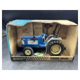 SCALE MODELS ERTL FORD 1920 COMPACT TRACTOR IN