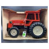 ERTL ALLIS-CHALMERS 8010 TRACTOR WITH CAB -