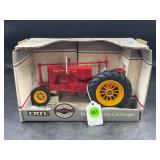ERTL AGRICULTURAL VINTAGE TRACTORS MASEY-HARRIS