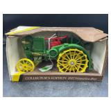 ERTL 1/16 JOHN DEERE 1915 MODEL "R" WATERLOO BOY