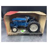 SCALE MODELS ERTL TSC CLASSIC SERIES FORD 4630