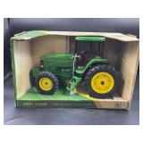 ERTL 1/16 JOHN DEERE 7800 ROW CROP COLLECTOR